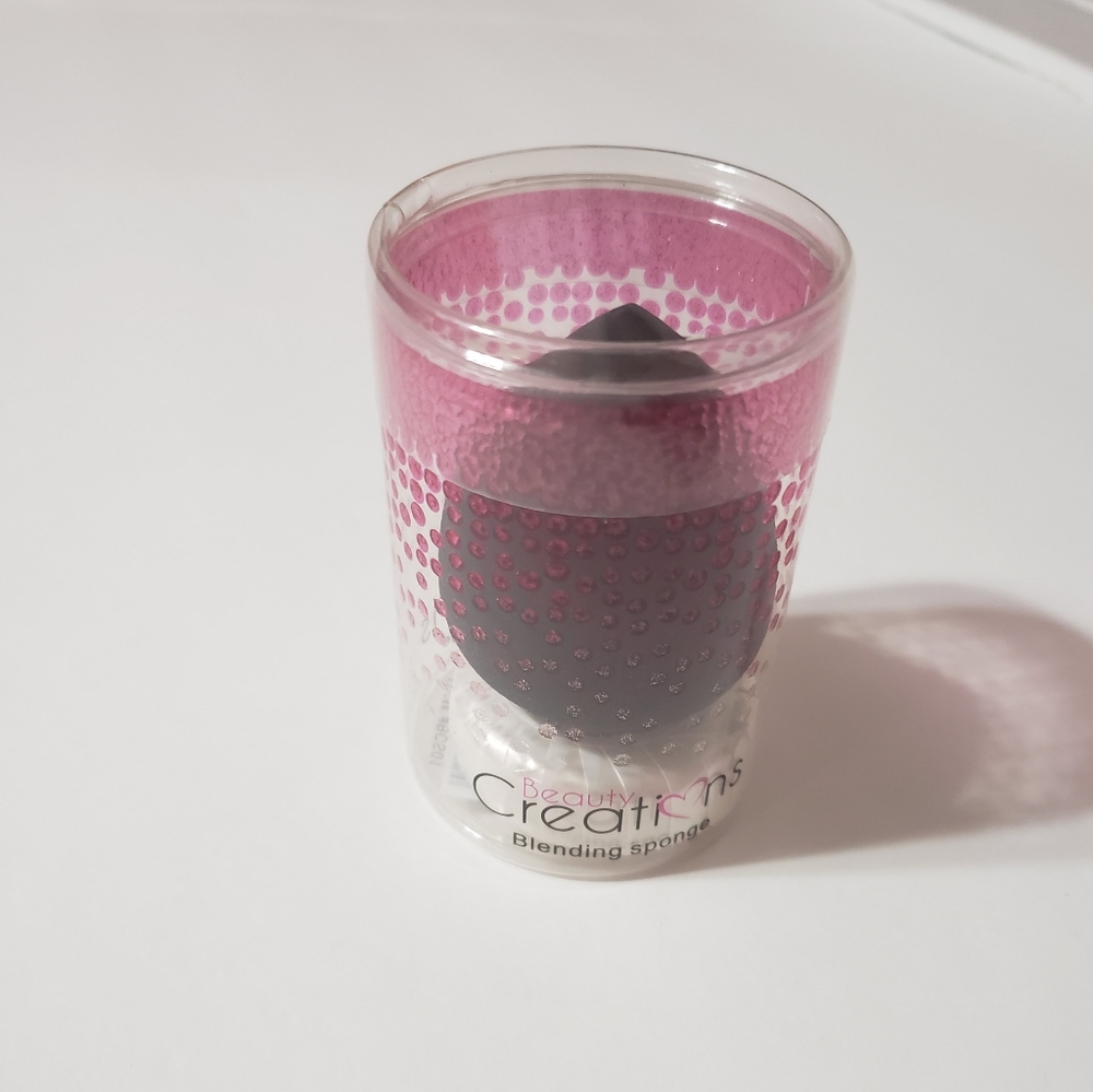 Blending Sponge